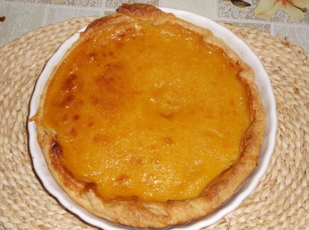 Sobremesas